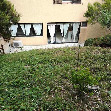 Chez Sylvie et Amador Apartman Las Illas Kültér fotó