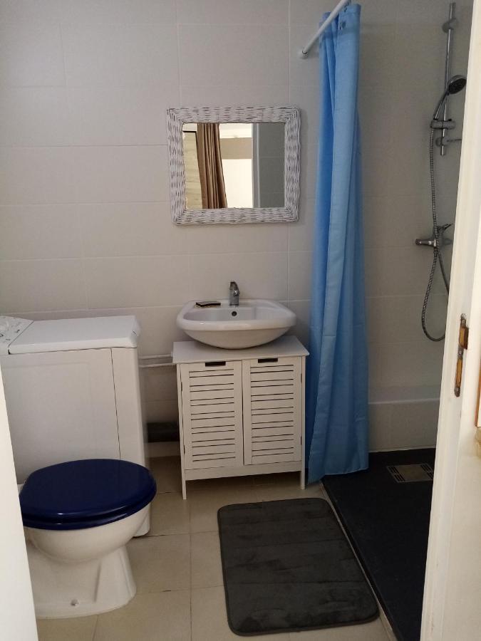 Chez Sylvie et Amador Apartman Las Illas Kültér fotó